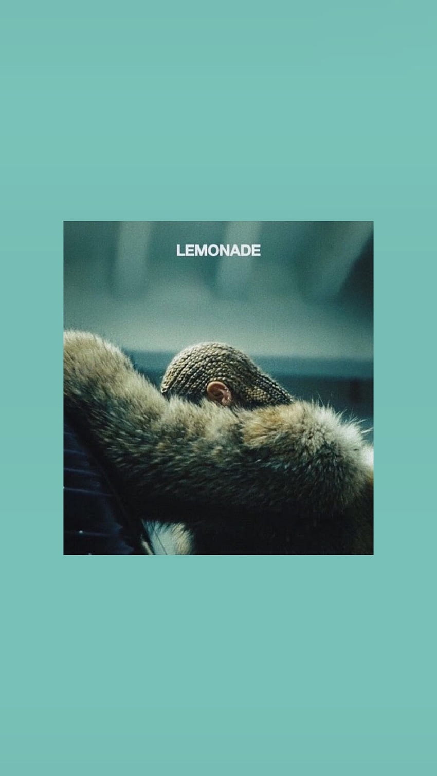 Lockscreens☽, Beyonce Lemonade wallpaper ponsel HD