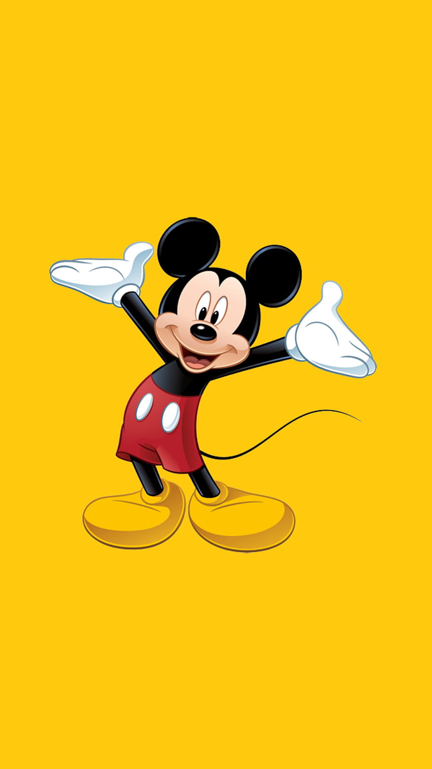 Mickey Mouse Full Collections HD wallpaper | Pxfuel