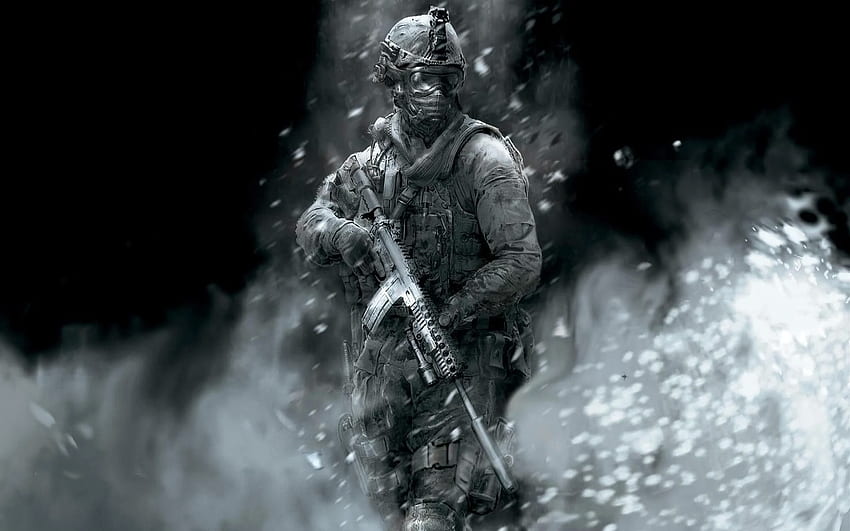 Call Of Duty High Quality HD wallpaper | Pxfuel