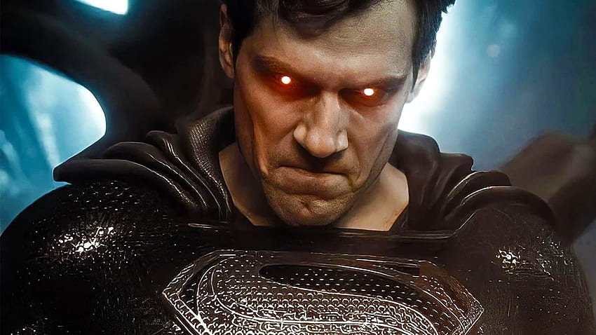 Супермен се извисява в нов тийзър за „Лигата на справедливостта на Зак Снайдер“ – Daily Planet, Snyder Cut HD тапет