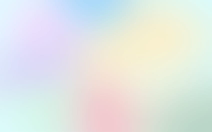 Pastel Color, Pastel Gradient HD wallpaper | Pxfuel