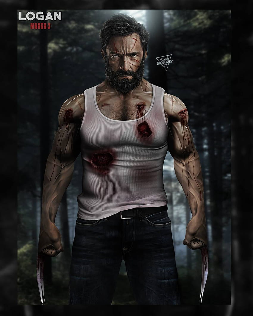 Download Wolverine Wallpapers Hd For Pc Wolverine Backgrounds Wallpaper For  Android Wallpapers Free Download Marvel Iphone Ipad Comic Wallpaper | फोटो  शेयर