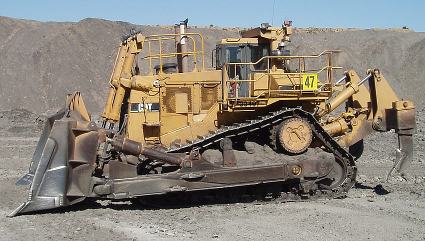 1920x1080px, 1080P Free download | Caterpillar D11 Bulldozer , Vehicles ...