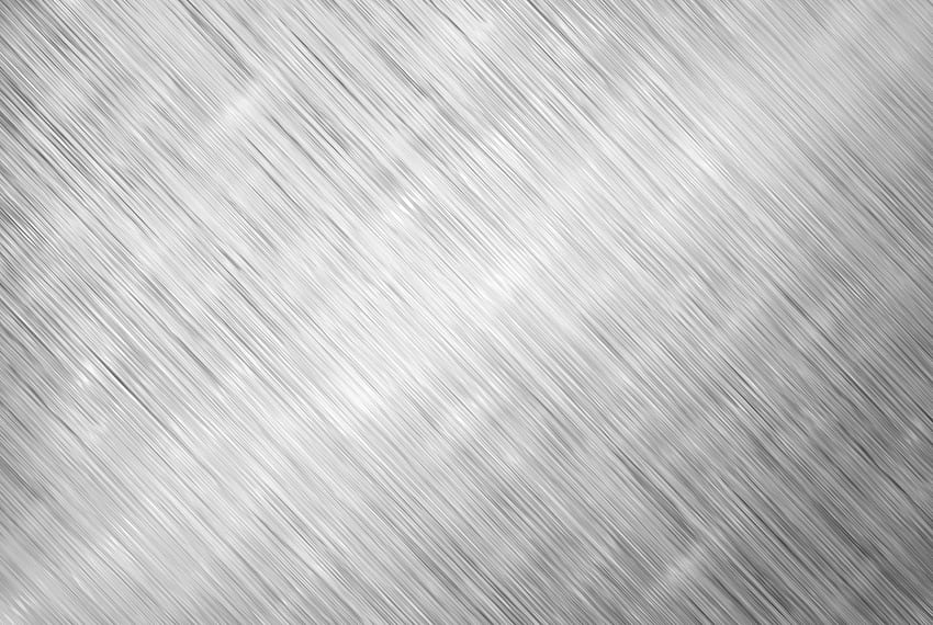 Brushed Steel Background - HD wallpaper