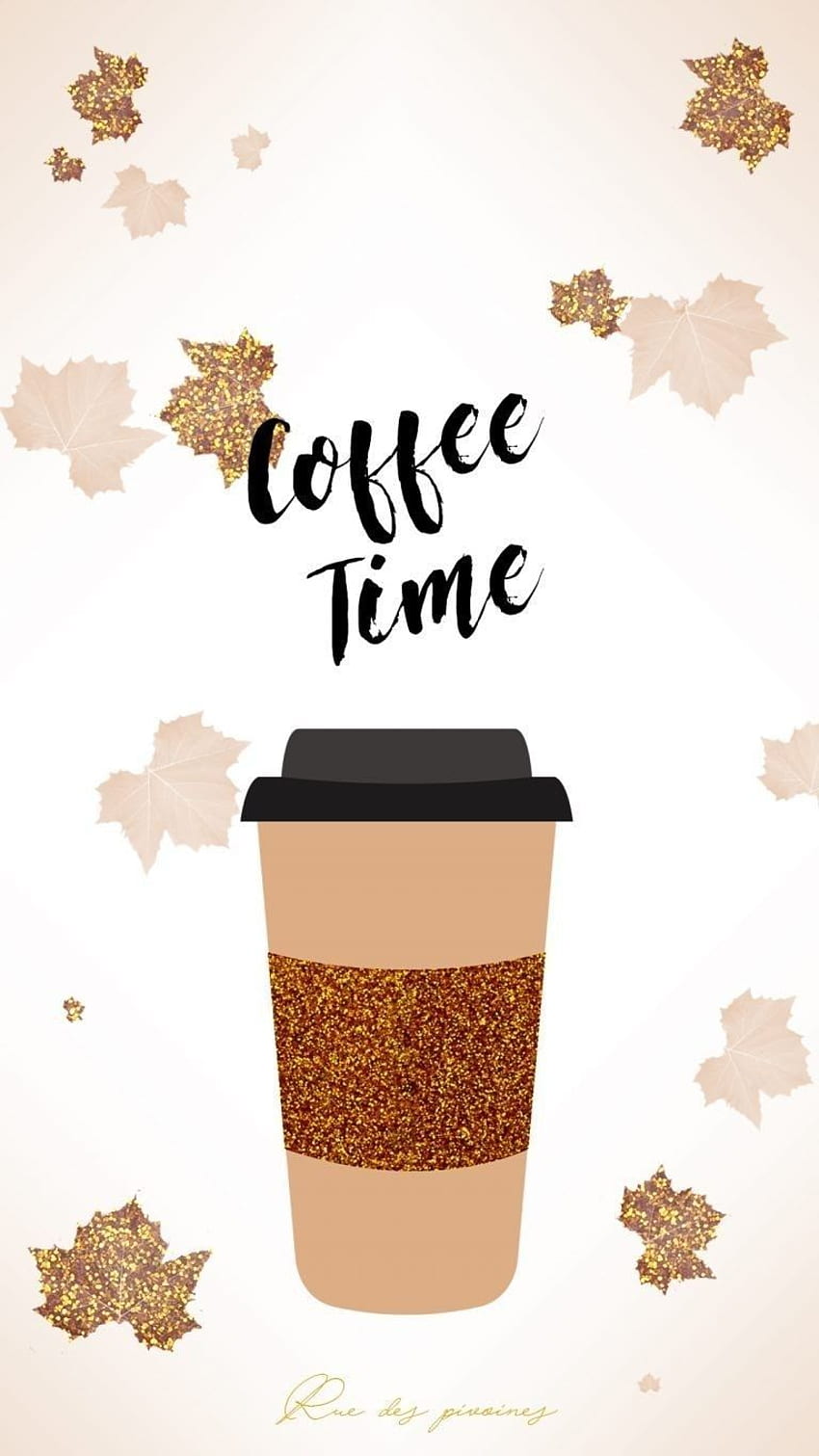 Cute Coffee HD Wallpapers APK for Android Download