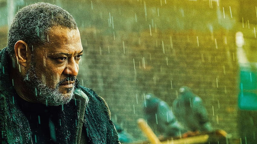 Laurence Fishburne As Bowery King In John Wick Chapter 3 Parabellum 2019 HD wallpaper