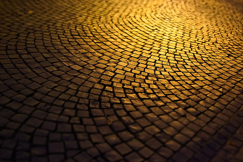 Tekstur, pola, karpet jalanan, jalan Wallpaper HD