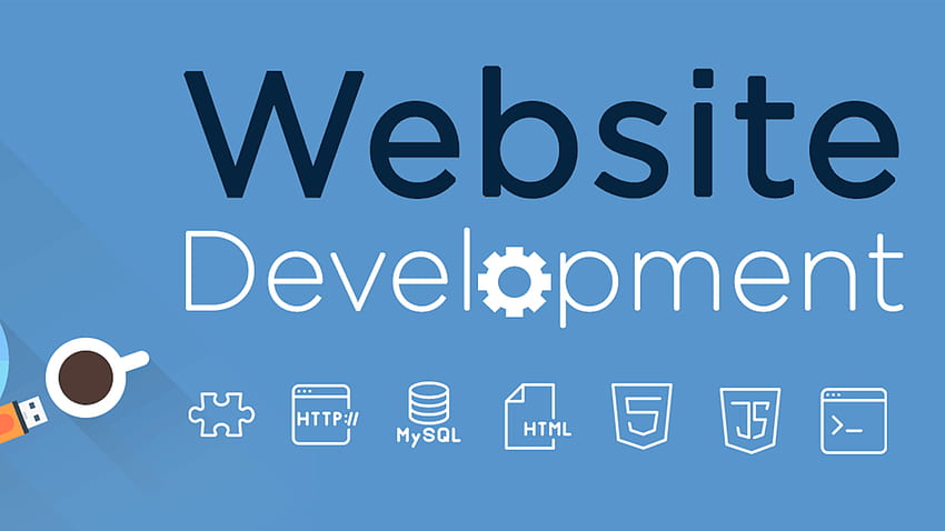 Why Web Development Services Are Very Important For Your Business HD wallpaper