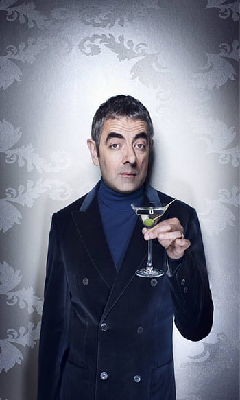 Johnny English Strikes Again Rowan Atkinson Olga Hd Wallpaper Pxfuel