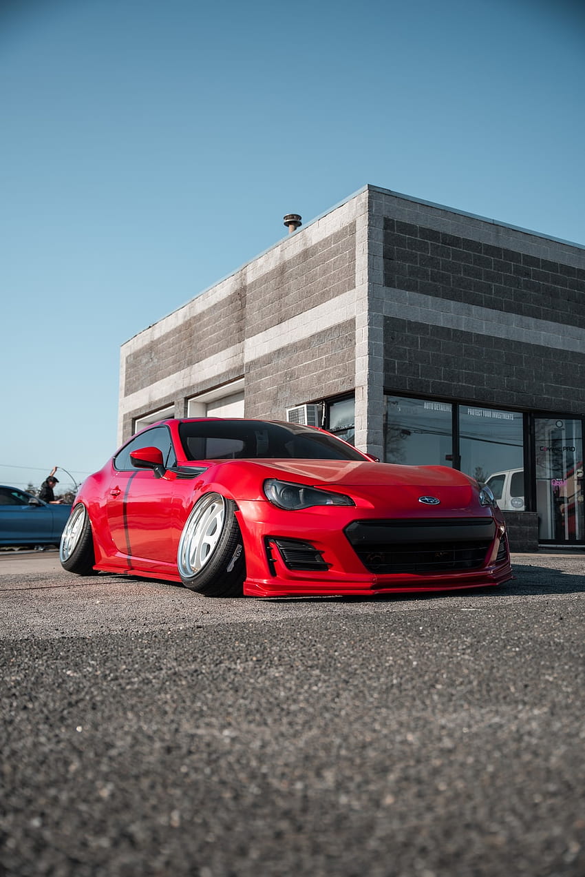 Stanced cars HD wallpapers  Pxfuel
