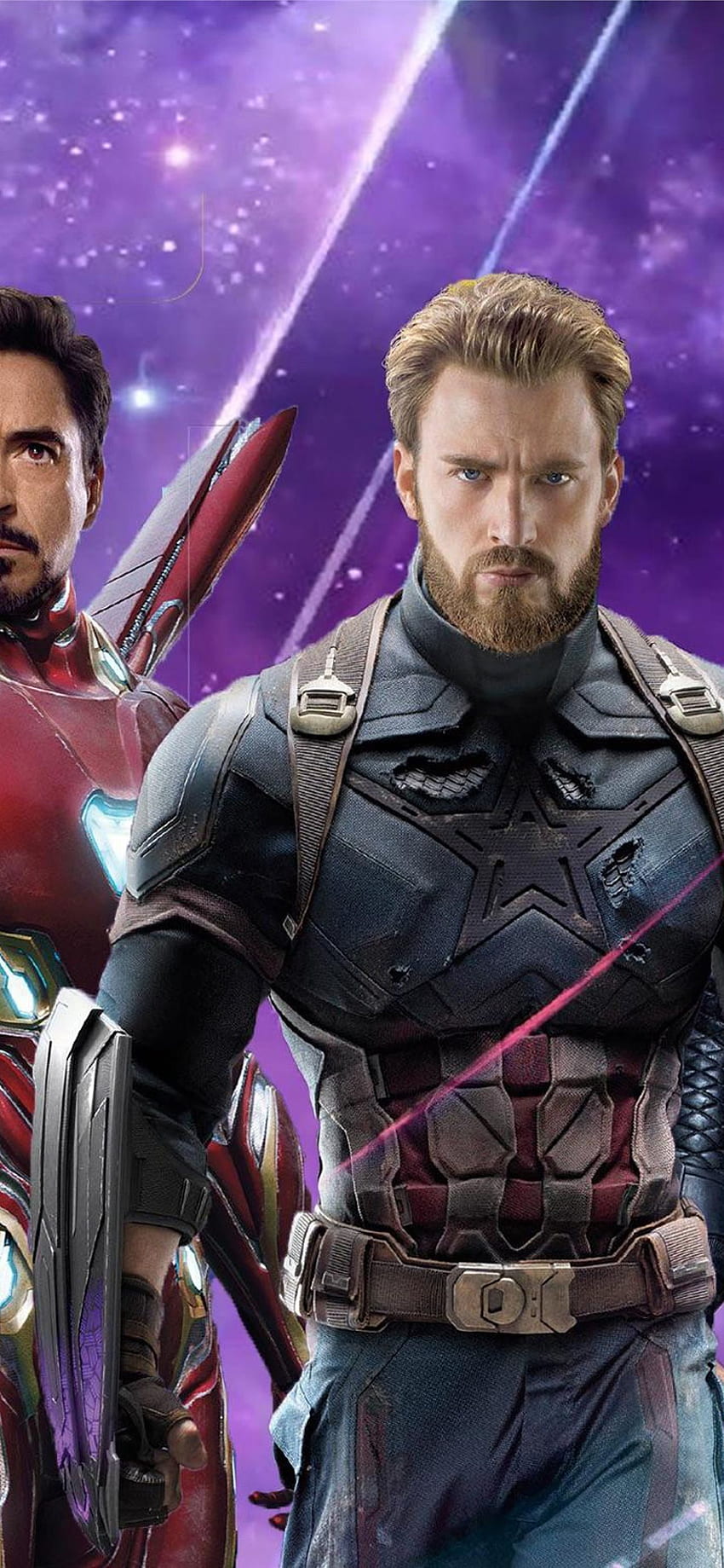 Avengers infinity war iPhone , Avengers Infinity War Thor HD phone ...