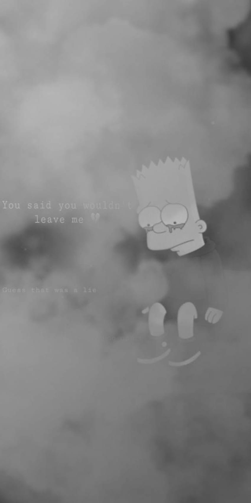 Choro do Bart Triste FC (@fcbartriste123) / X