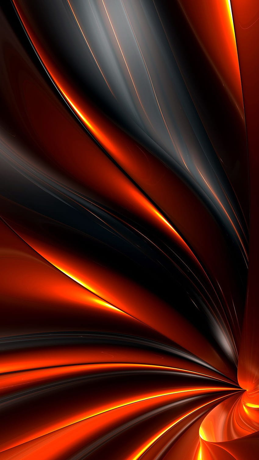 abstract iphone 6 - Абстракции, рисунки, Red Abstract Android HD phone wallpaper