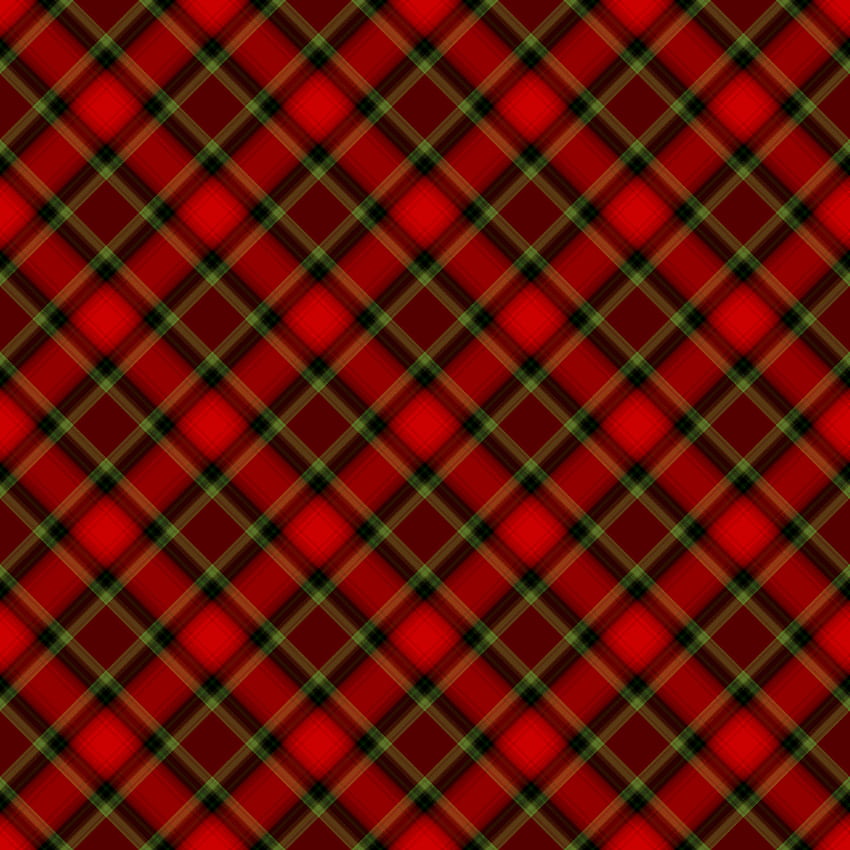 Colorful Background Tablet Scottish Tartan Plaid Fabric, Plaid Christmas HD phone wallpaper