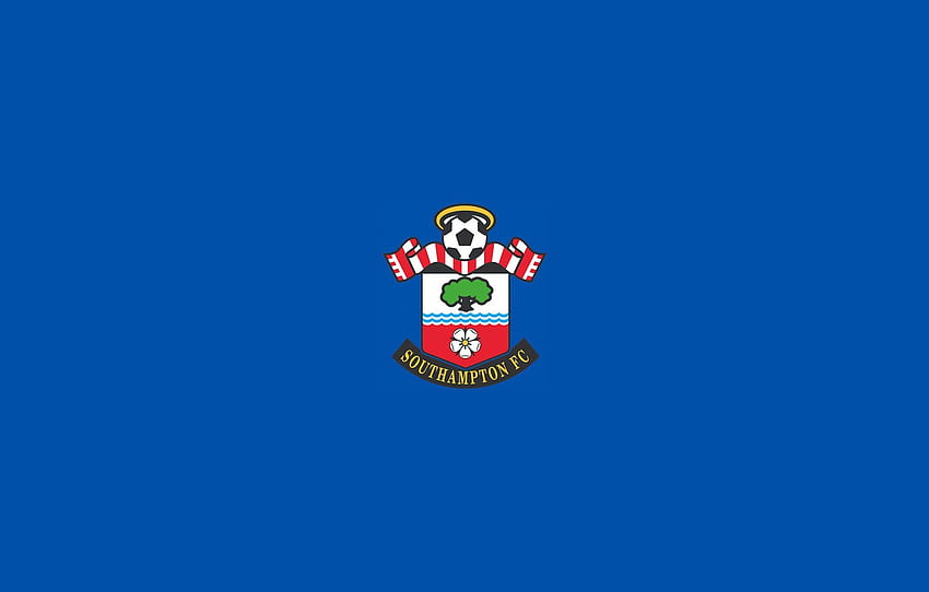 Sport, Logo, Fußball, England, Southampton FC für , Abschnitt спорт HD-Hintergrundbild