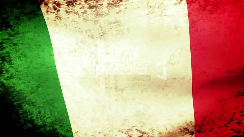 Italian Flag , Italian, Cool Italian HD wallpaper