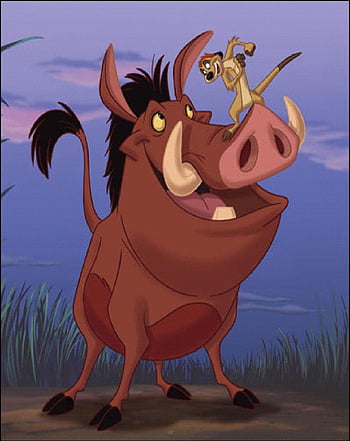 Timon and pumba HD wallpapers | Pxfuel
