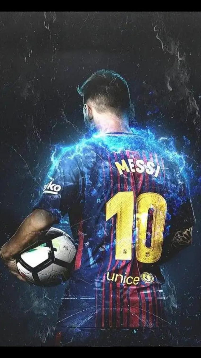 Lionel Messi HD phone wallpaper | Pxfuel