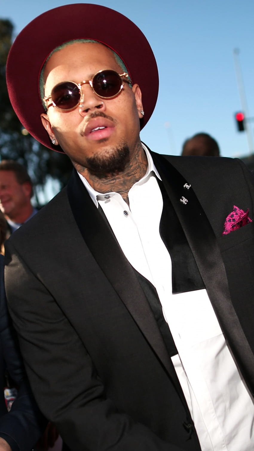 크리스 브라운 잠금 화면 크리스 브라운 잠금 화면 - iPhone Chris Brown, Chris Brown Aesthetic HD 전화 배경 화면
