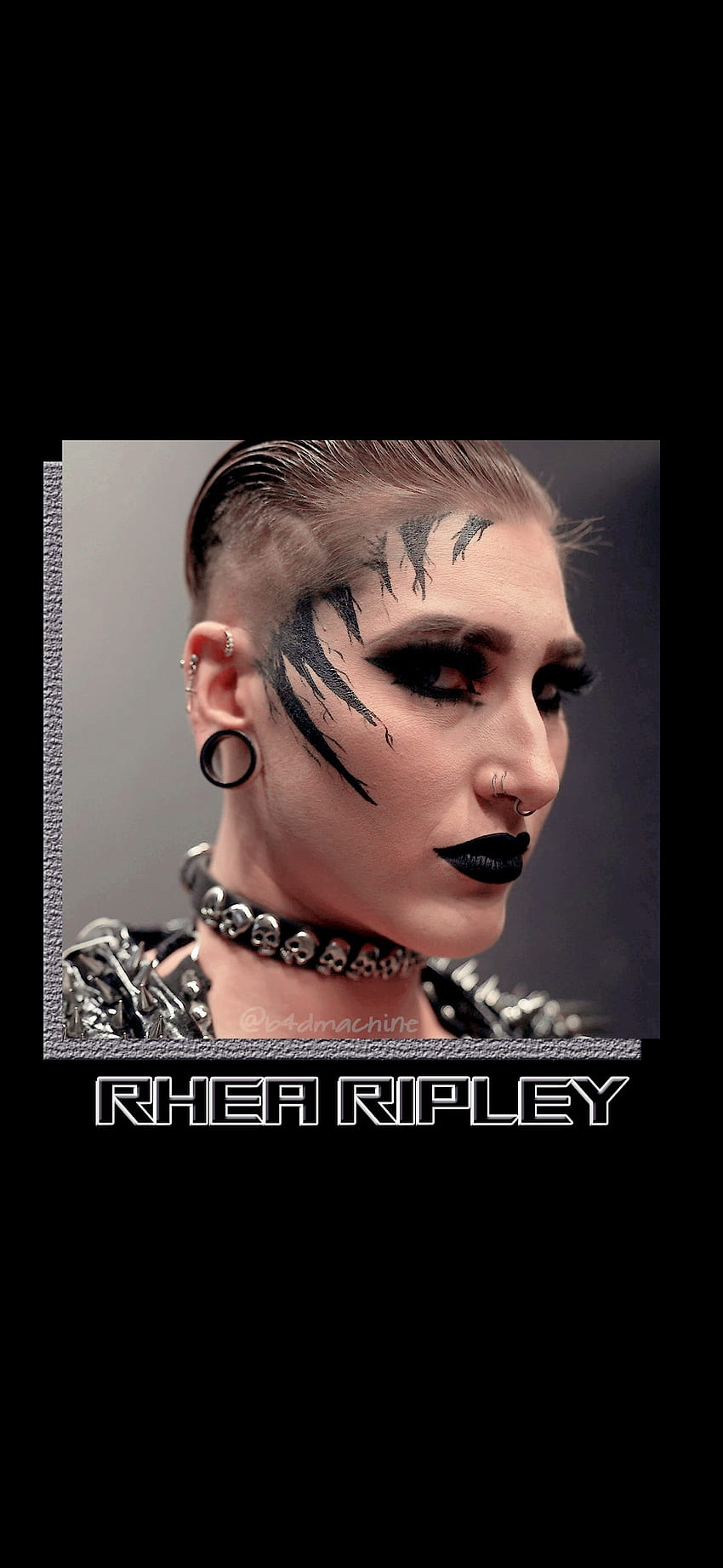 rhea ripley 03, rhearipley, wwe HD-Handy-Hintergrundbild