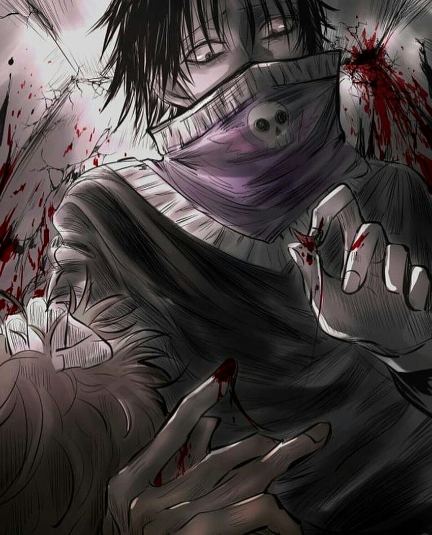 30 Feitan Portor HD Wallpapers and Backgrounds