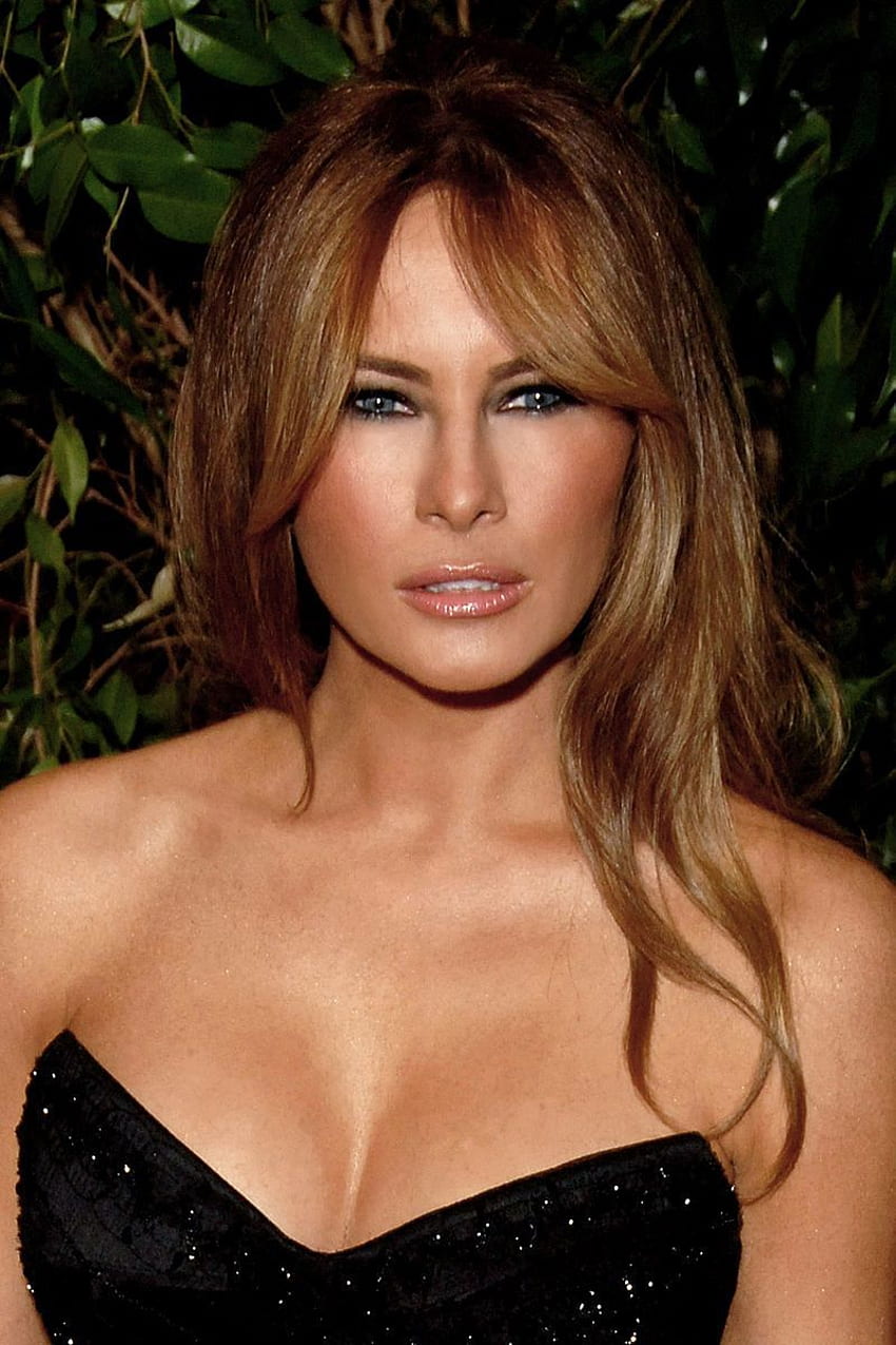 Beautiful Melania Trump and in 2020. First lady melania trump, Melania knauss trump, Melania trump HD phone wallpaper