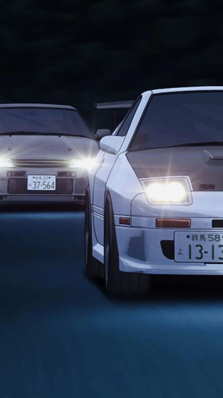 Anime car HD wallpapers | Pxfuel