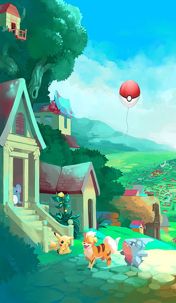 HD wallpaper: Pokémon, video games, pixel art, multi colored, full frame |  Wallpaper Flare