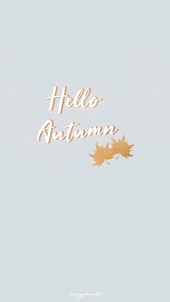 Goodbye Summer, Hello Autumn! Inspiring To Start September Off Right ...
