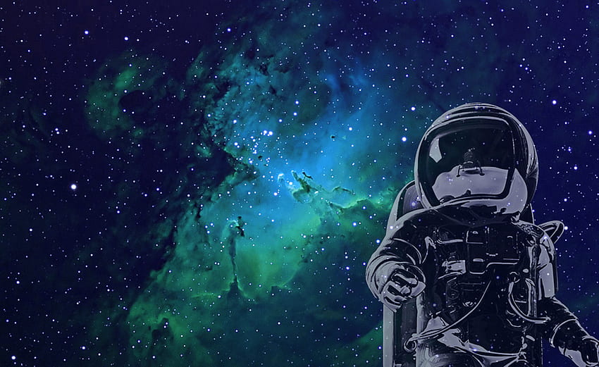 540 Sci Fi Astronaut HD Wallpapers and Backgrounds