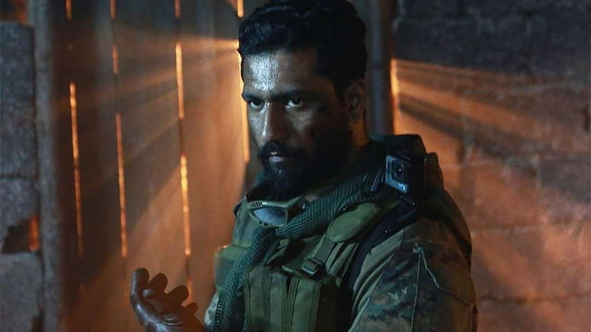 Reasons to watch Vicky Kaushal's 'URI: The Surgical Strike' this weekend!, Uri The Surgical Strike HD wallpaper