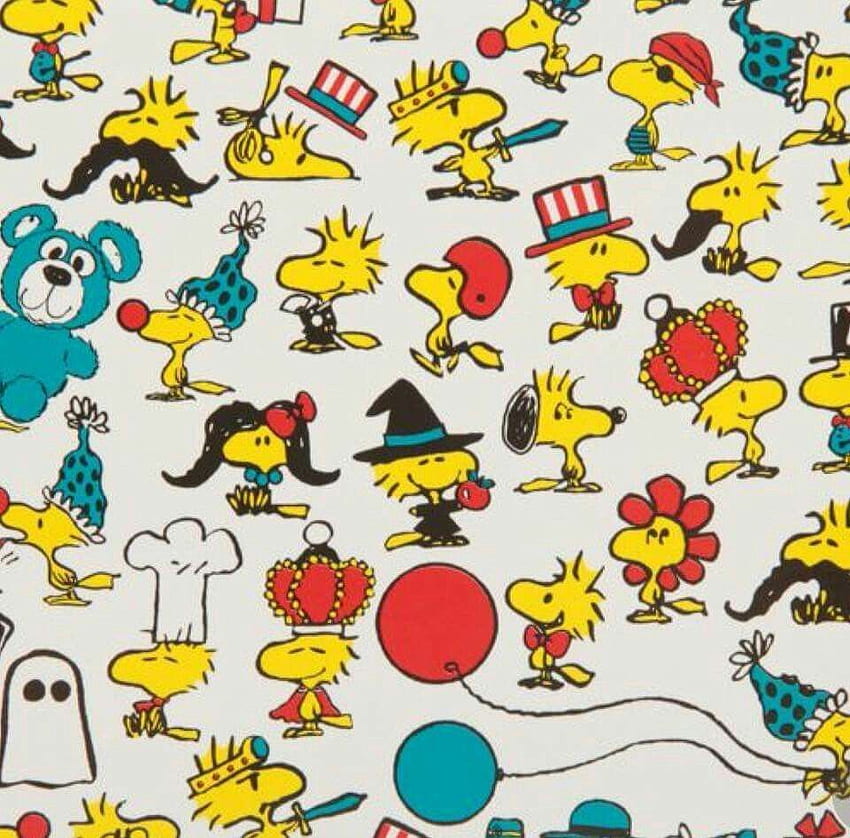 Snoopy (Woodstock). Snoopy, Peanuts snoopy woodstock, tatuaggio Snoopy Sfondo HD