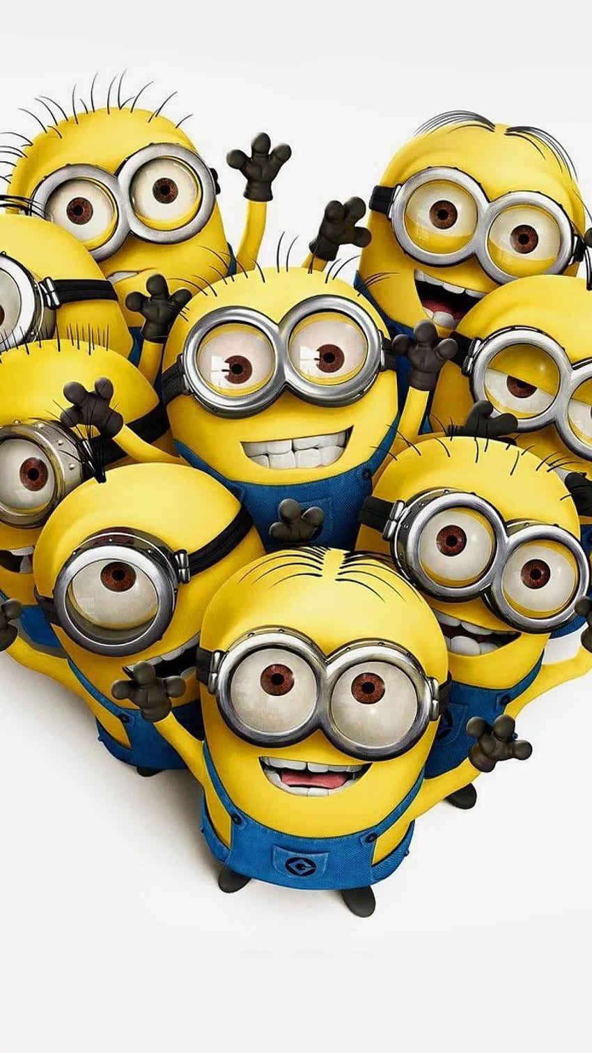 Download Free Android Wallpaper Despicable Me 2 - 3085 - MobileSMSPK.net