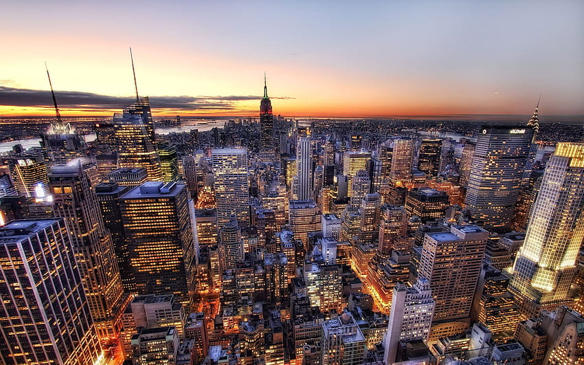 New York City , Beautiful New York City HD wallpaper | Pxfuel