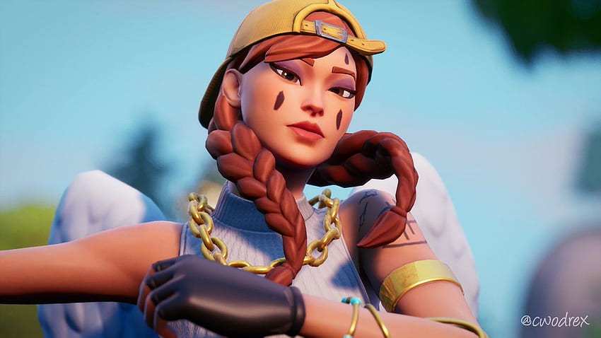 CWodrex - Aura !, Aura Fortnite HD wallpaper | Pxfuel