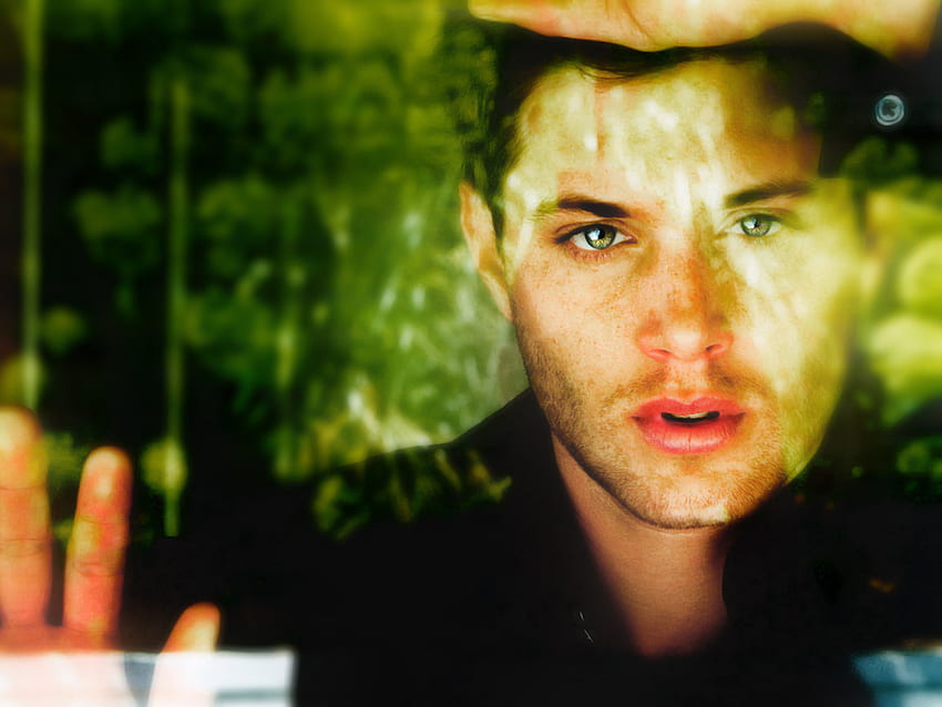 Dean - Dean Winchester, Demon Dean Winchester HD wallpaper