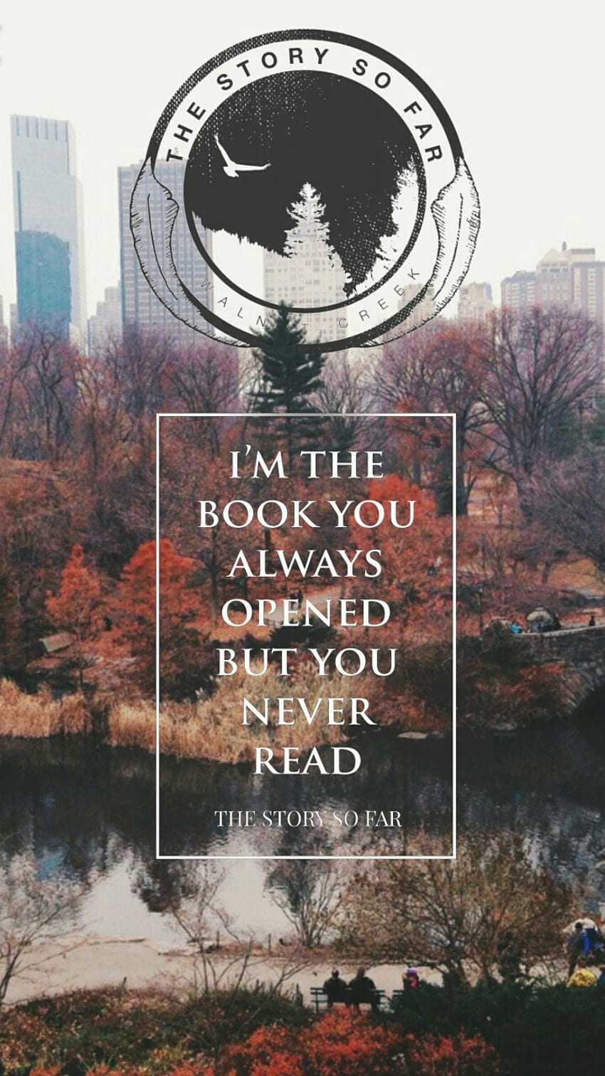 about The Story So Far❤. See more about the story so far, tssf and parker cannon HD phone wallpaper