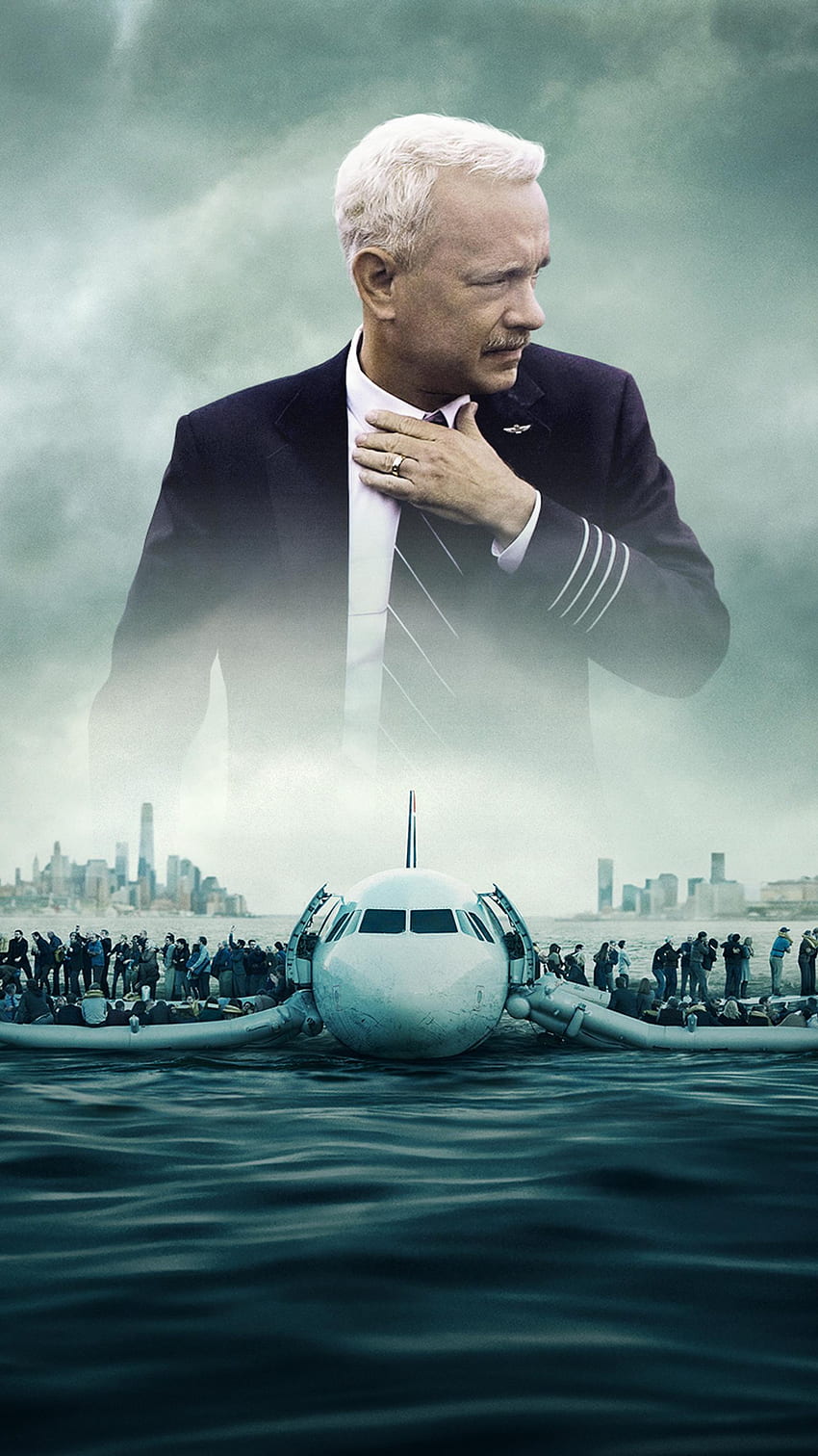 Sully (2022) movie HD phone wallpaper