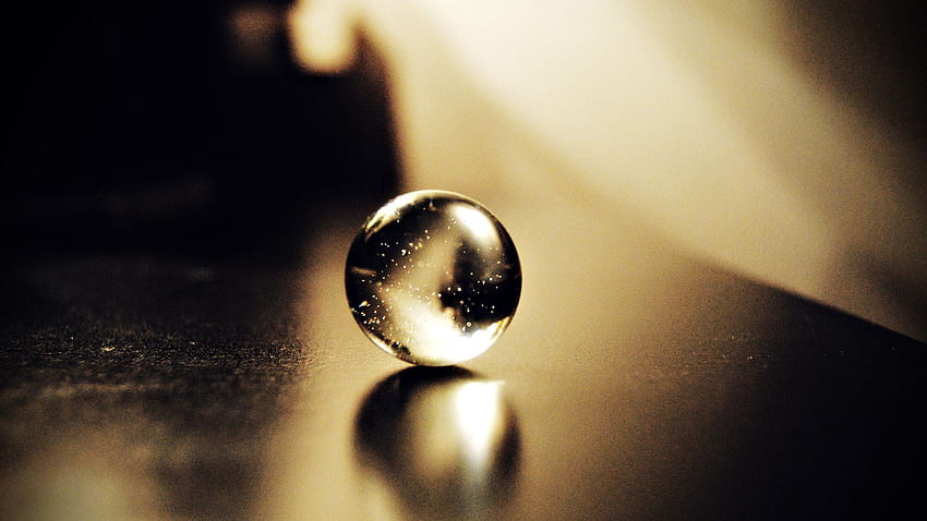 Crystal Ball, Glass Ball HD wallpaper | Pxfuel