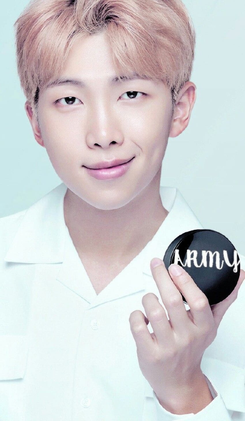 BTS Set the Pace for 2022, ARMYs Drool Over Sizzling Photos of RM