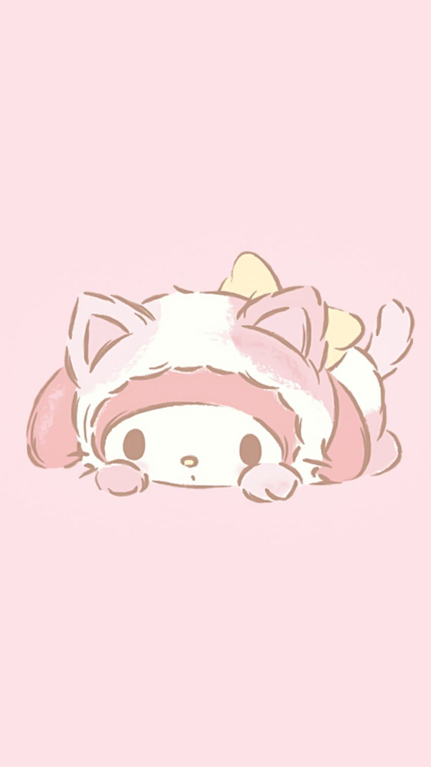 Sanrio cinnamoroll …  Hello kitty iphone wallpaper, Sanrio hello kitty,  Hello kitty my melody