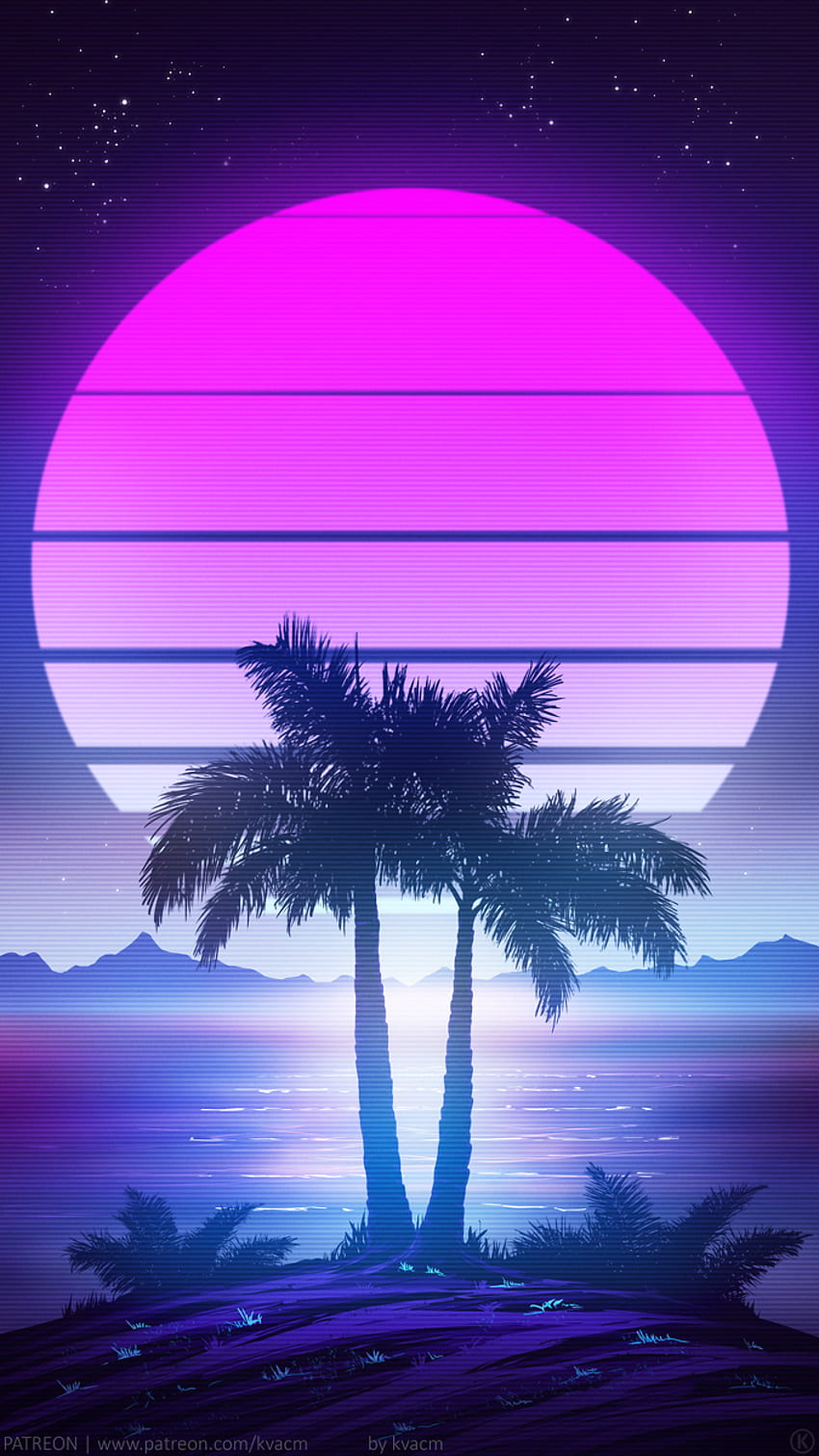 Michal Kváč Twitterren: Palm Beach HD phone wallpaper