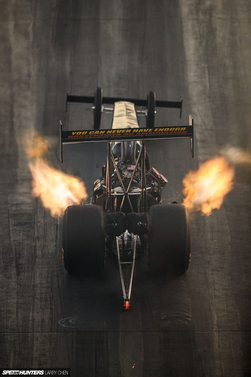 Moments In Time: The Art Of NHRA Drag Racing HD phone wallpaper