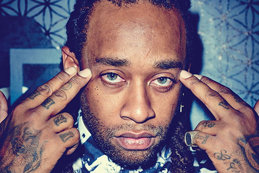 Ty Dolla $ign Speaks On The Game, Meek Mill Beef - Ty Dolla Sign HD wallpaper