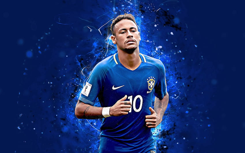 Neymar Jr - Brazil - nes De Neymar En HD wallpaper | Pxfuel