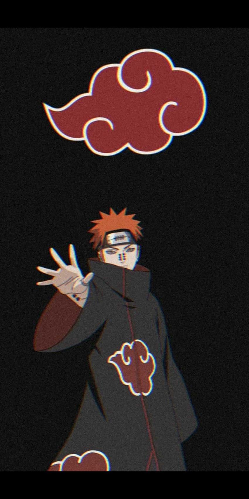 Page 2 | naruto pain mobile HD wallpapers | Pxfuel