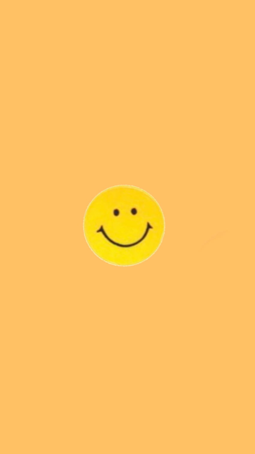 Smiley Face . Smiley face, Cute , Smiley, Yellow Smiley Face HD ...
