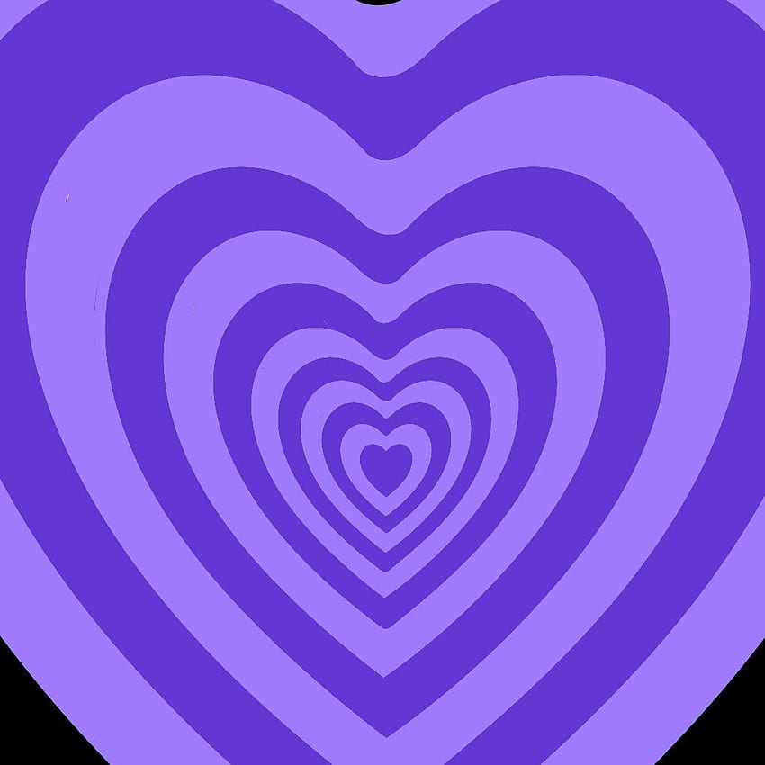 Y powerpuff girls purple hearts backgrpund editing in 2021. Pretty iphone, Background purple, Purple hearts HD phone wallpaper