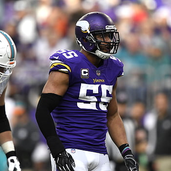 1,543 Anthony Barr Photos & High Res Pictures - Getty Images