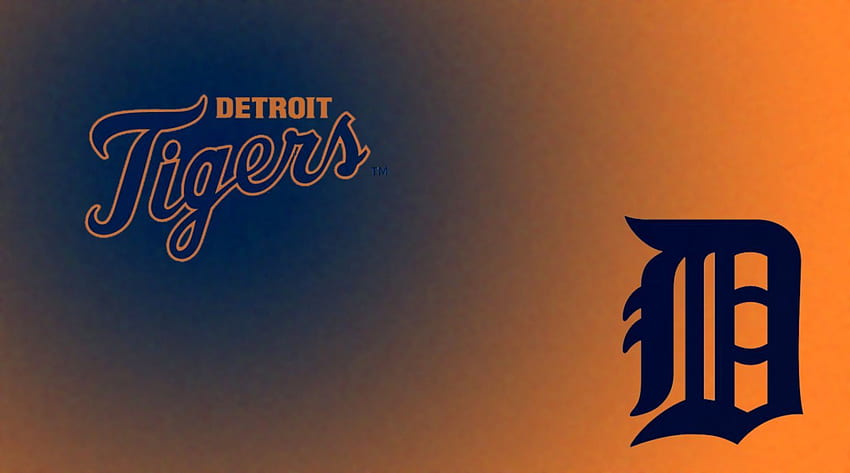 Detroit Tigers HD Wallpapers 33044 - Baltana